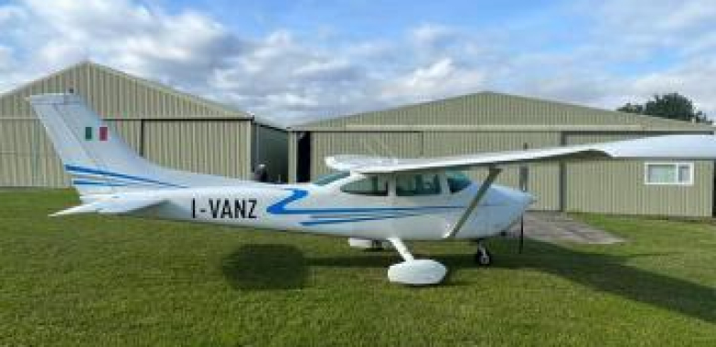 Cessna 182P