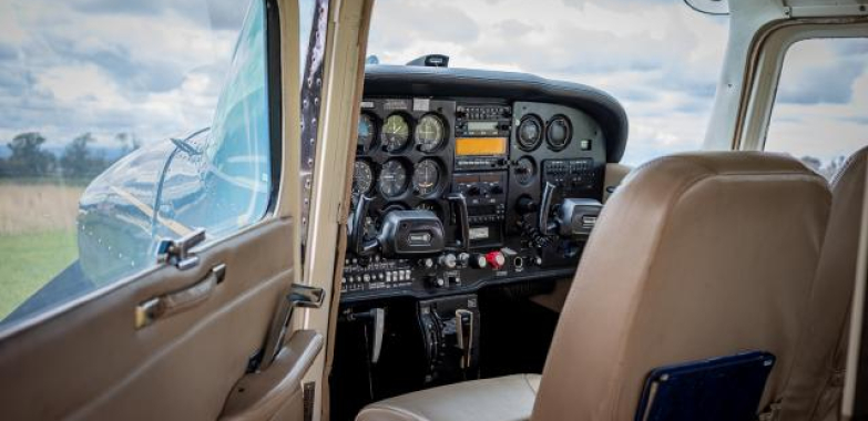 Cessna 172N