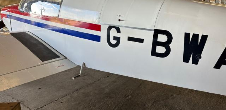 FOR SALE – Jodel D14(0)