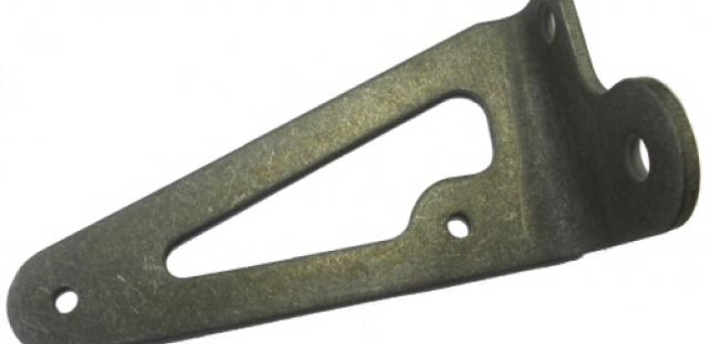 RADIATOR BRACKET – ROTAX – 851122