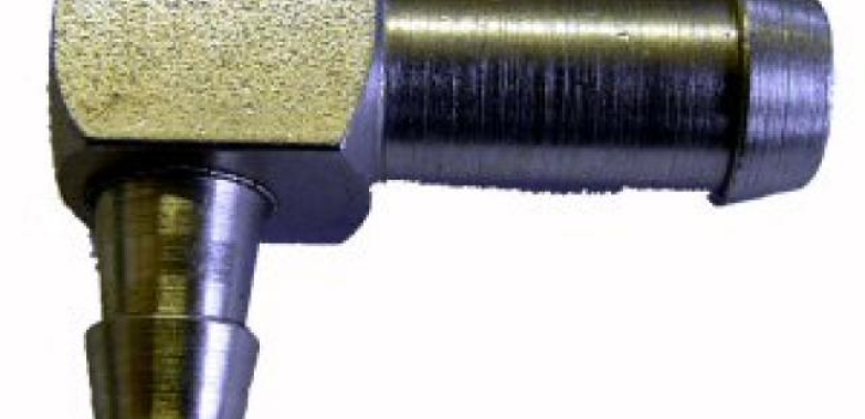 FUEL SYSTEM COMPONENTS