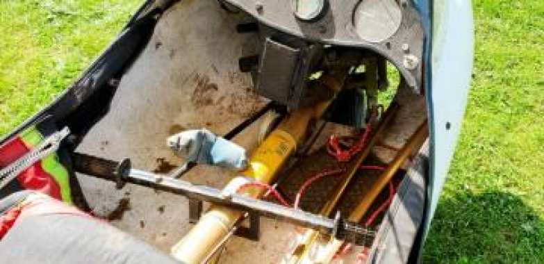 Pegasus X-LR £1200 ONO