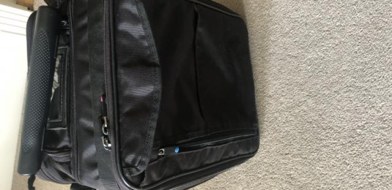 Brightline Bag- £80 + post