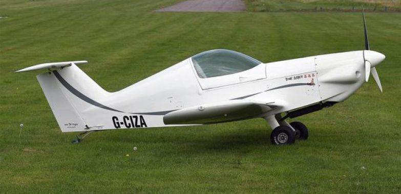SD-1 Minisport ssdr £12k