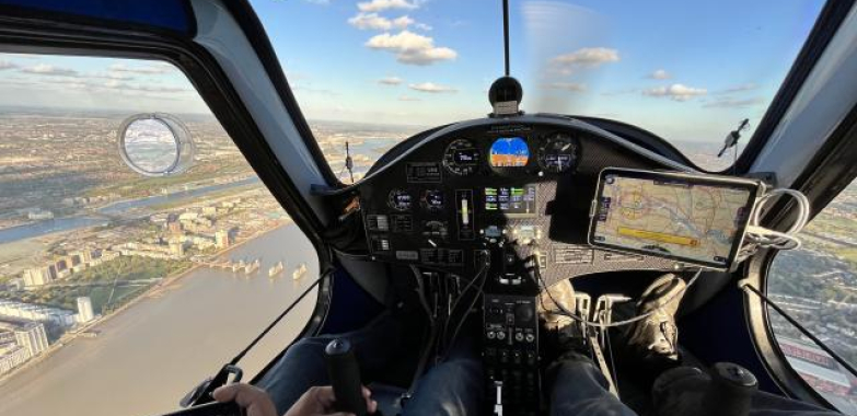 Pipistrel Alpha 525 & VSW127 Microlight-Ready for Delivery !