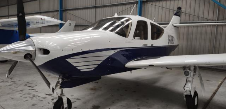 1998 Rockwell Commander 114B