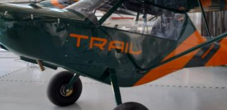 GROPPO TRAIL KIT FOR SALE