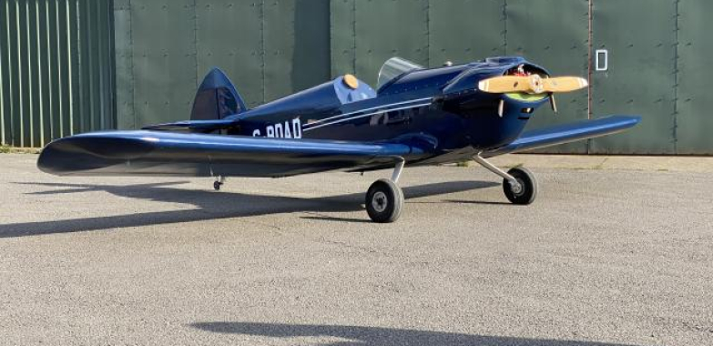 Taylor JT.1 Monoplane For Sale