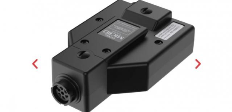 Lynx M070 Headset Converter Twin Jacks