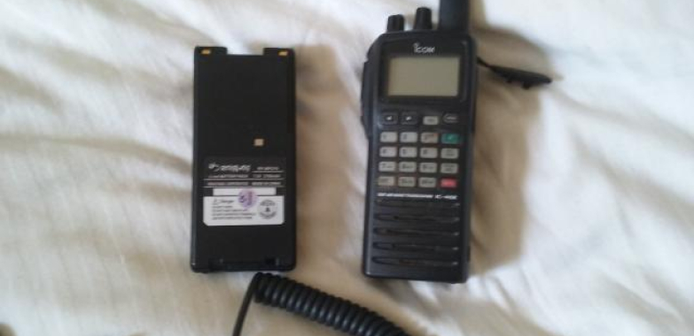 Microavionics Noise cancelling helmets & comms gear