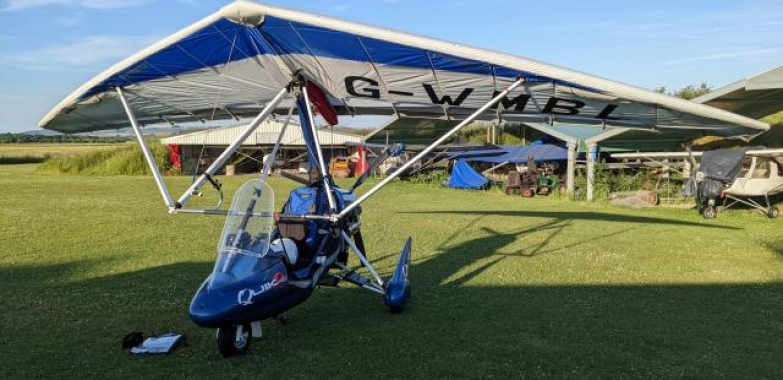 P&M 912s Quik R Very low hours well equipped