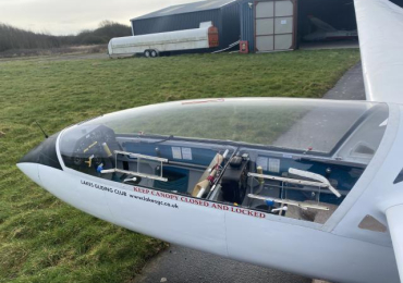 IS28B2 Glider for sale