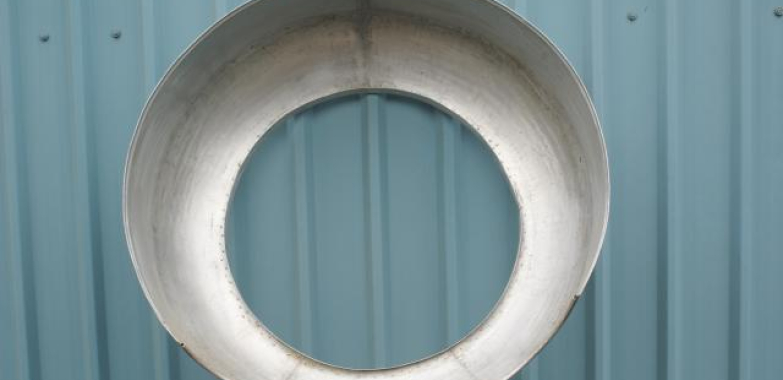 Aluminium Engine Cowl