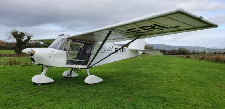 Skyranger 912 UL Ireland