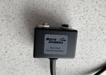 GA -to- lynx or microavionics interface adapters