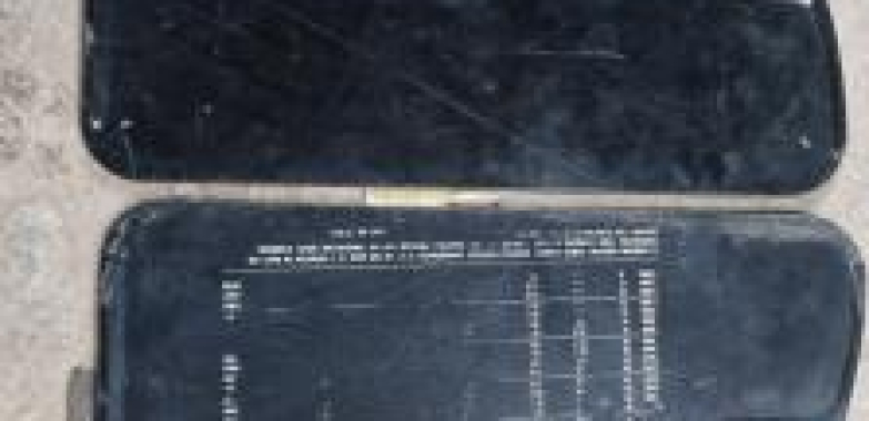 Hangar clear out various items for sale