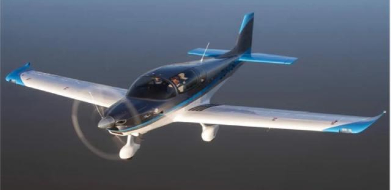 1 Share in a Sling 4 TSi build