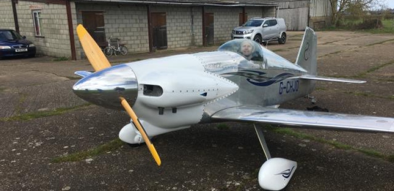 ” The Time has come ” !