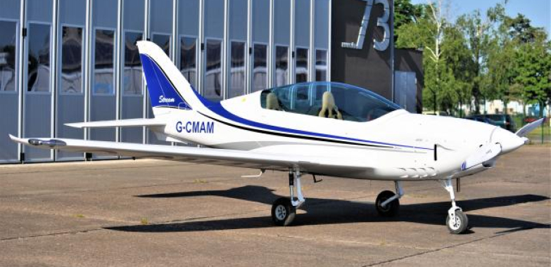 New Tl stream aircraft for sale now