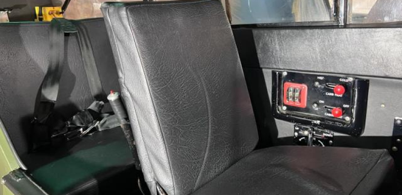 Piper Super Cub PA-18-150