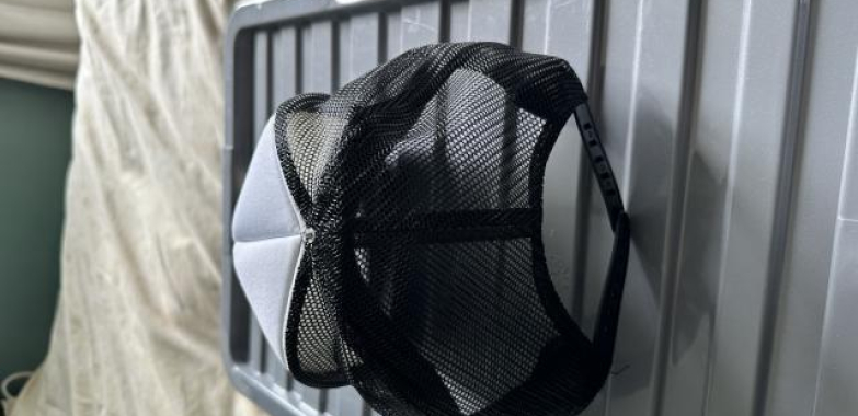 Taildragger Pilots Funny Baseball/ Trucker Cap 🧢