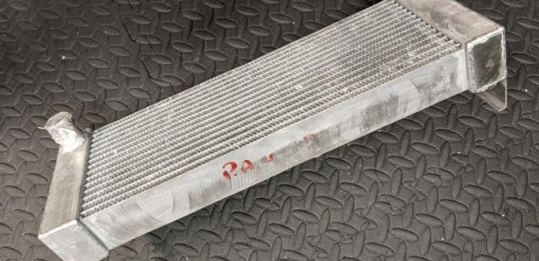 Radiator – would suit Rotax