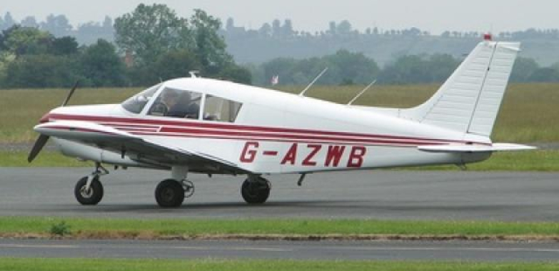 PA28/140 share for sale – Gloucestershire