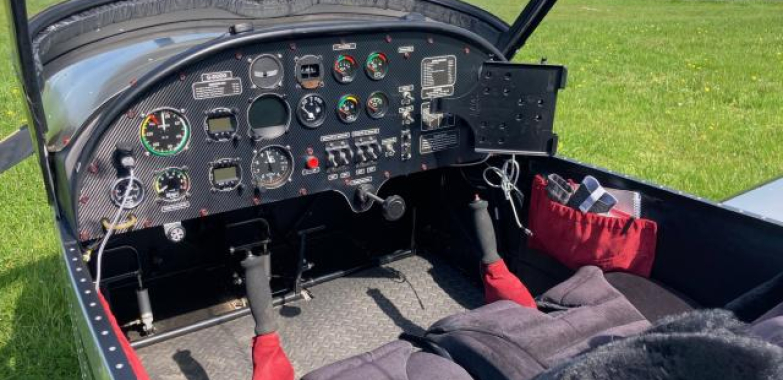 Outstanding EV97 for Sale