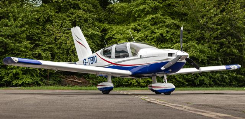Socata TB10 Tobago