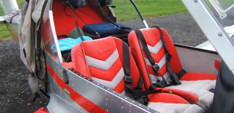 Eurostar EV97A – £35,000