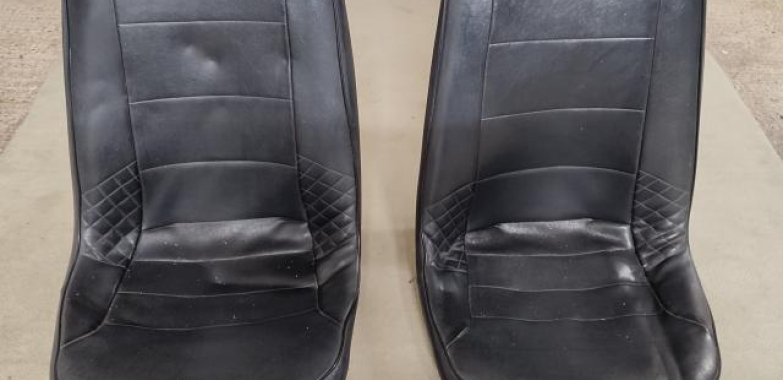 Spares for Robin HR200/R2160