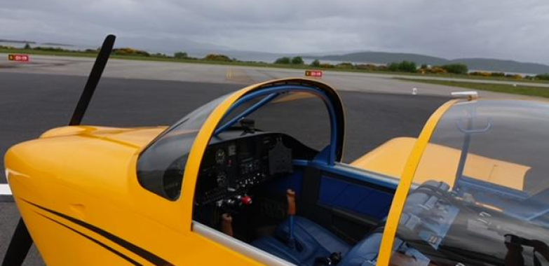 Vans RV-7A (IFR & Night Cleared) For Sale