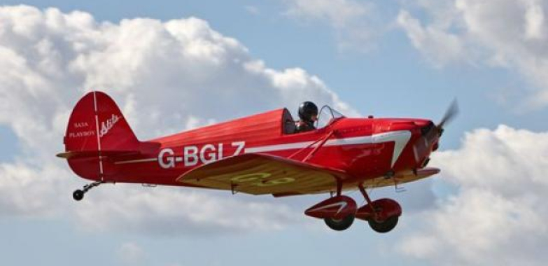 Stits Sa3a Playboy for Sale