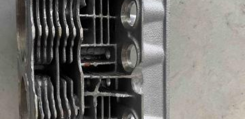 New VW 1835cc engine, spare twin plug heads and parts