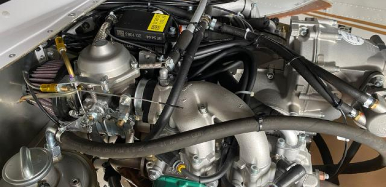 Skyranger Nynja 600 kg