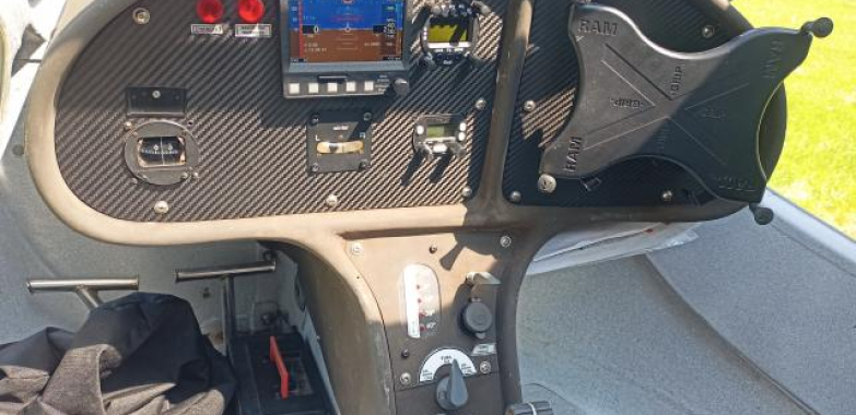 Flight Design CT2K For Sale – £48,000