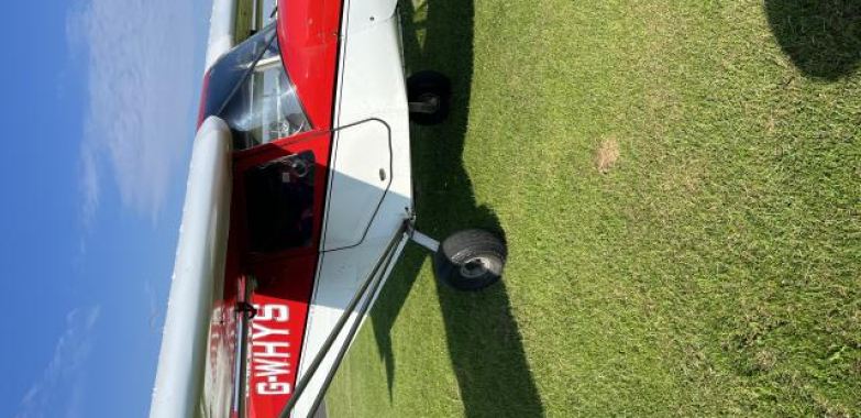 SAVANNAH VG SPORT £19,000