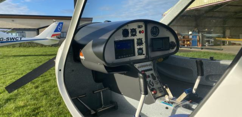 2x Flight Design CTSWs for sale