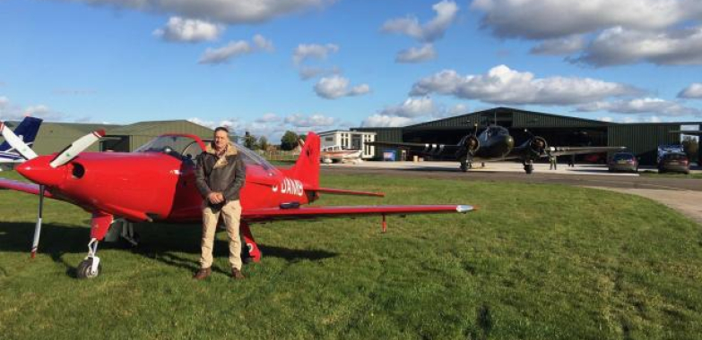 Falco F8l. Sequoia For Sale