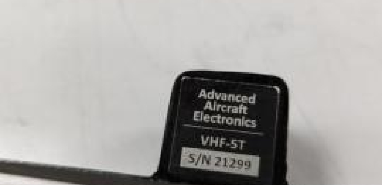 AEE VHF-5T COM and NAV Dipole Antenna