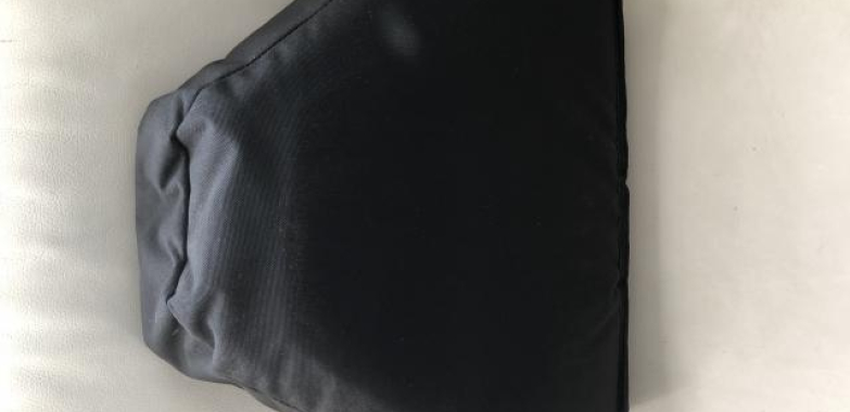 boss bag, pilot cushion, panniers, antenna,mr funnel