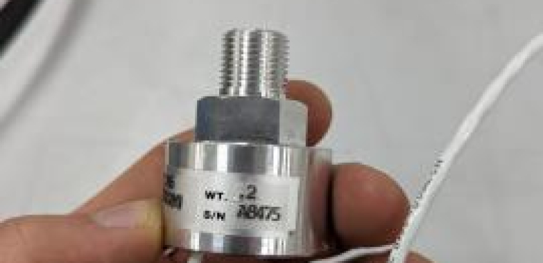 UMA Fuel Pressure Sensor