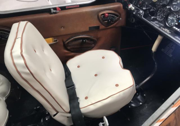 Shares available – Tailwheel/Aeros – Citabria 7ECA
