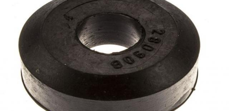 Jabiru rubber engine mounts x 4 *NEW*