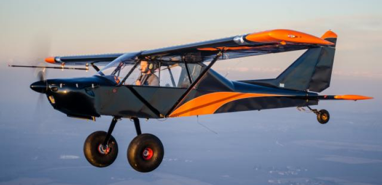 GROPPO TRAIL KIT FOR SALE