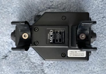 Lynx Radio Interface