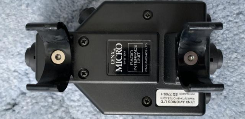 Lynx Radio Interface