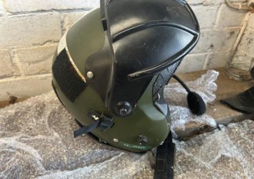 RAF MK4A-4 Helmet for sale