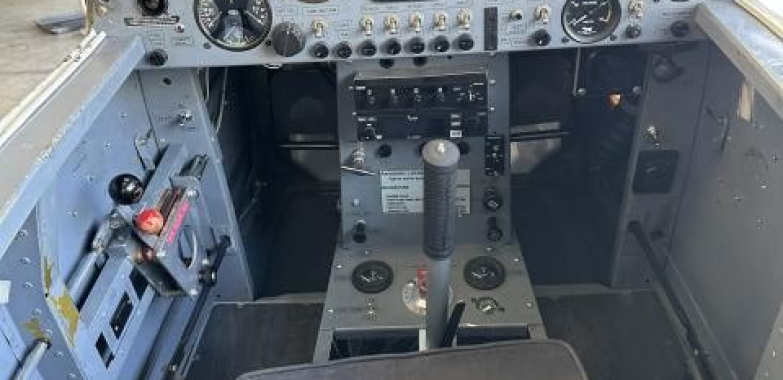 RV4 – 1/6th Syndicate Share for Sale Gloucester