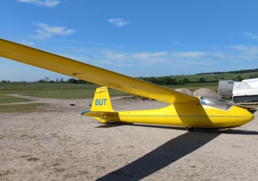 Slingsby Skylark3f